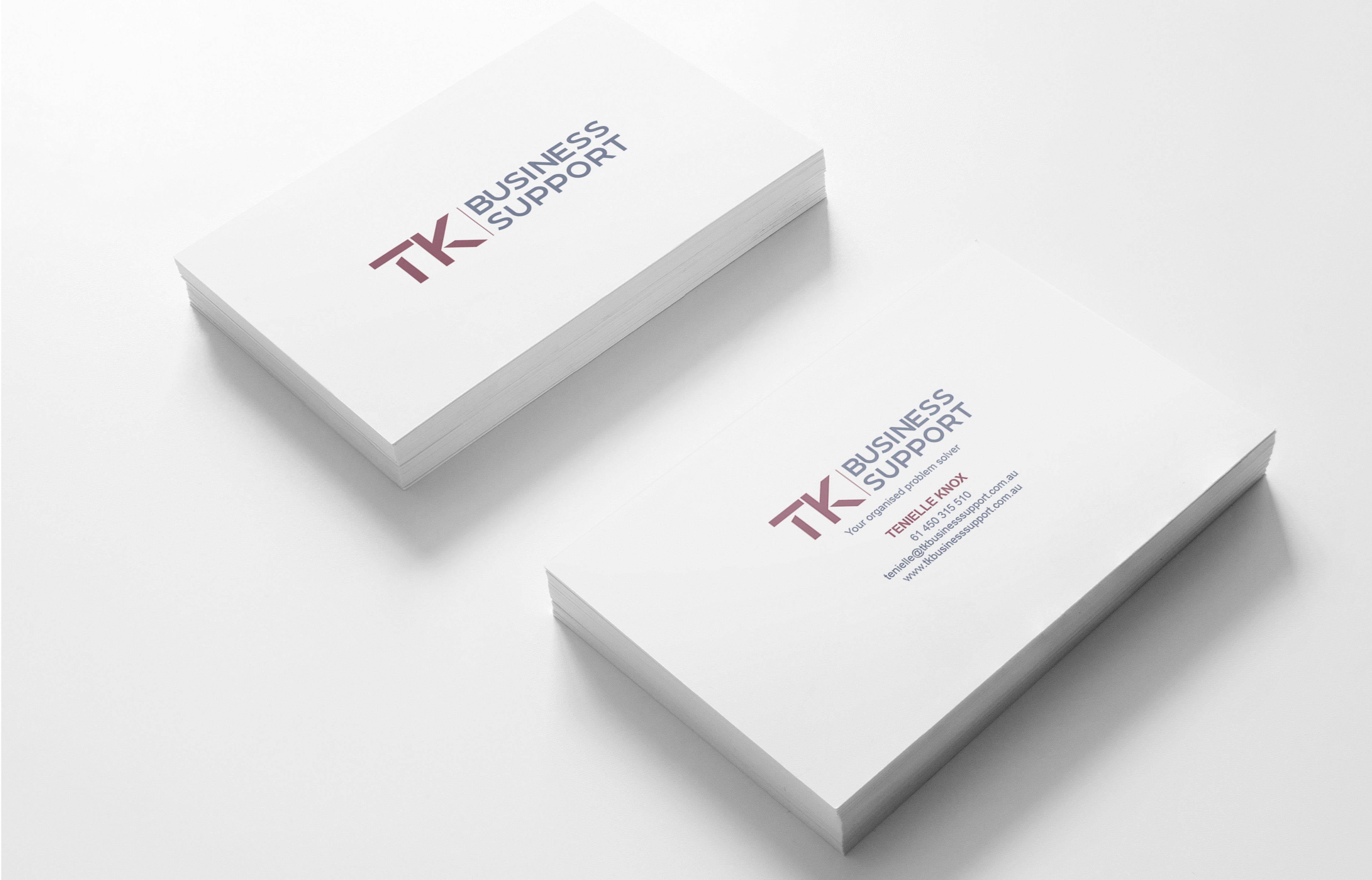 Diseño de Tarjeta de Presentación por Edirisingha para este proyecto | Diseño #23917265