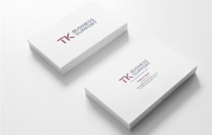 Business Card Design by Edirisingha