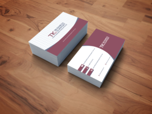 Business Card Design by mohammed0086 for this project | Design: #23916050