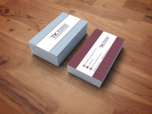 Business Card Design by mohammed0086 for this project | Design: #23916115