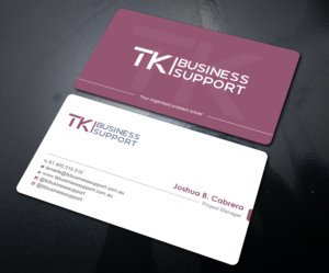 Design de Carte de Visite par Uttom 2 pour ce projet | Design : #23922778