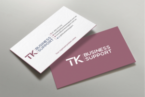 Business Card Design by DesignShout for this project | Design: #23919722