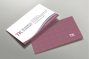 Business Card Design by DesignShout for this project | Design: #23920082