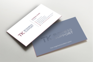 Design de Carte de Visite par Imagine design000 pour ce projet | Design #23916610