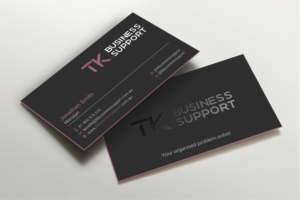 Business Card Design by Imagine design000 for this project | Design: #23916719