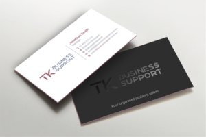 Business Card Design by Imagine design000 for this project | Design: #23916745