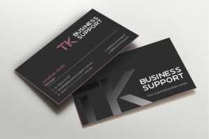Business Card Design by Imagine design000 for this project | Design: #23916750