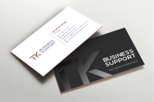 Business Card Design by Imagine design000 for this project | Design: #23916754
