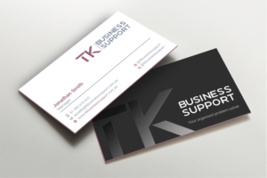 Business Card Design by Imagine design000 for this project | Design: #23916777