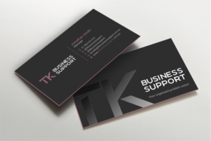 Business Card Design by Imagine design000 for this project | Design: #23916778