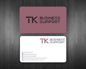 Business Card Design by nurulhasan.iou for this project | Design: #23914949