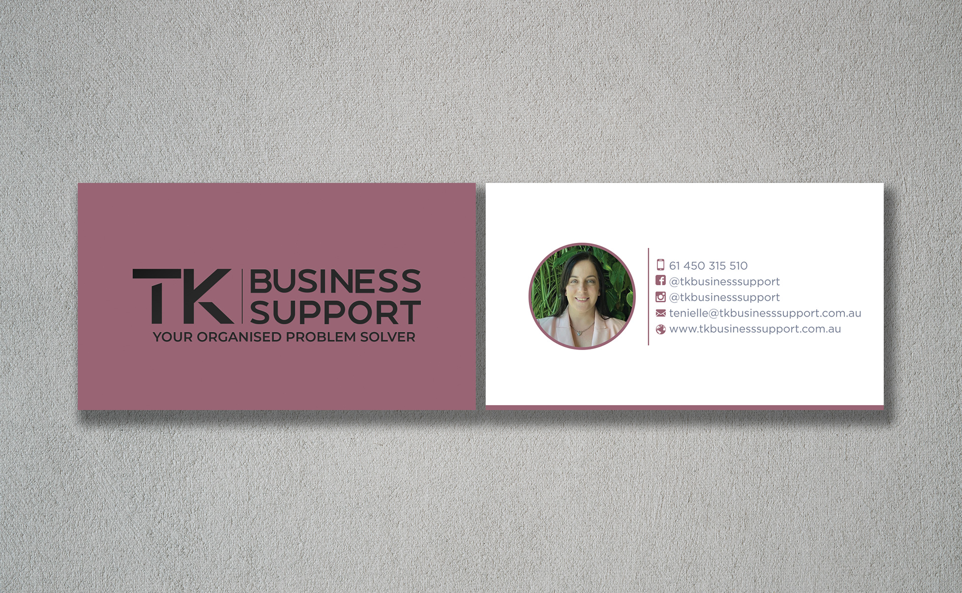 Business Card Design by nurulhasan.iou for this project | Design #23915030