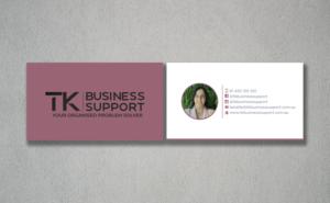 Business Card Design by nurulhasan.iou for this project | Design: #23915030