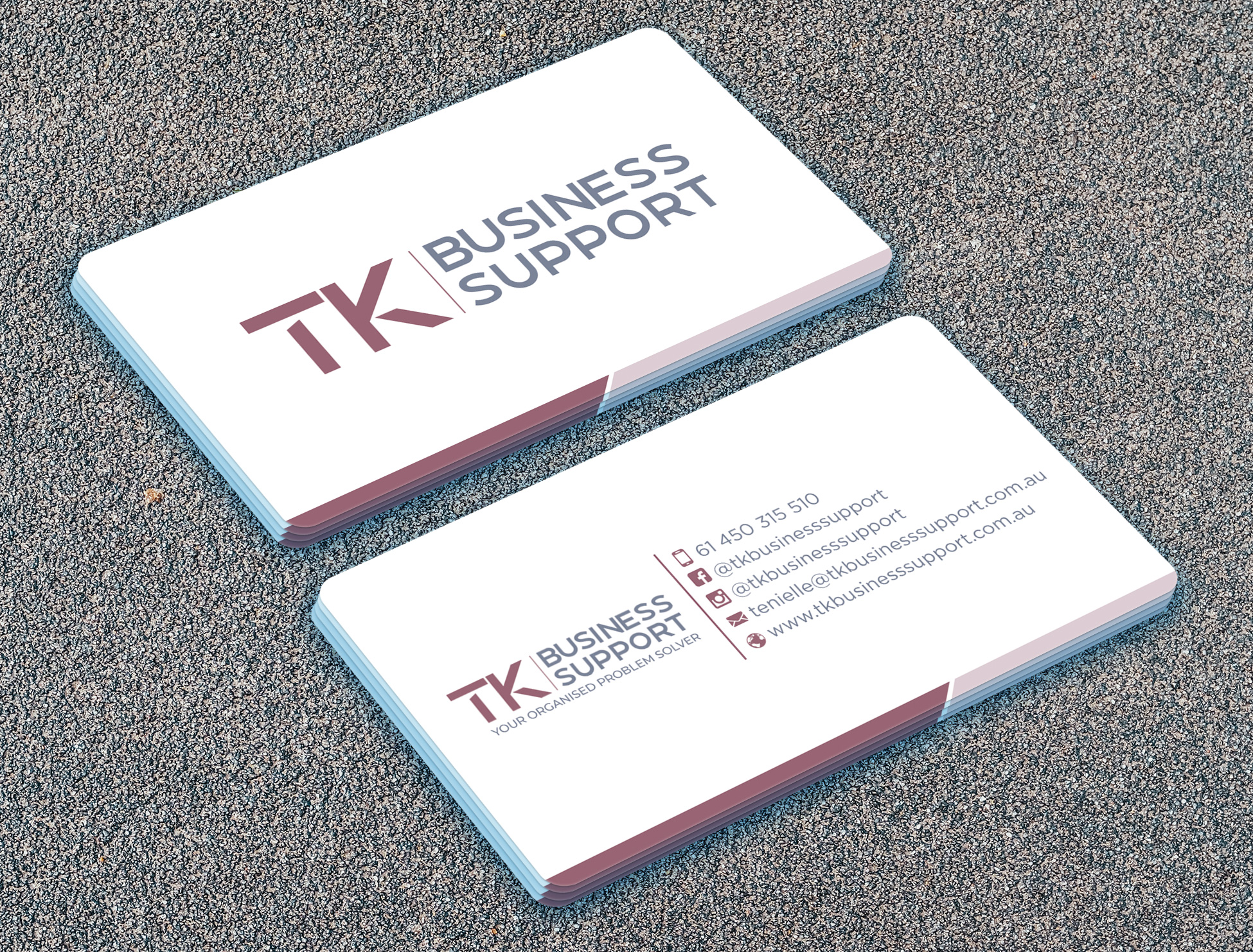 Business Card Design by nurulhasan.iou for this project | Design #23915127