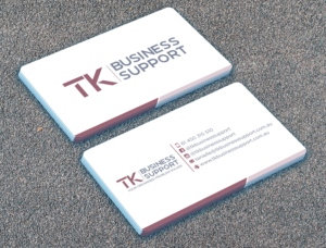 Business Card Design by nurulhasan.iou for this project | Design: #23915127