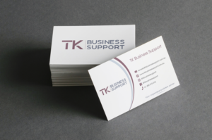 Business Card Design by Duy Loc 3