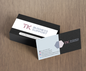 Business Card Design by kabirdesign3d