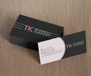 Business Card Design by kabirdesign3d for this project | Design: #23927240