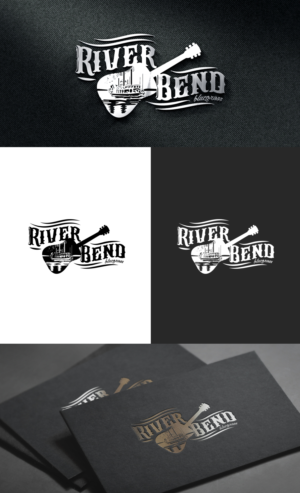 Logo Design by GLDesigns for this project | Design: #23920106