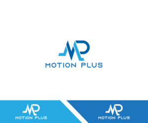 Design de Logo par fauzan harun pour Motion Plus  | Design : #23925918