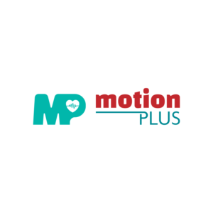 Logo Design by mahmoudshahin for Motion Plus  | Design #23971822