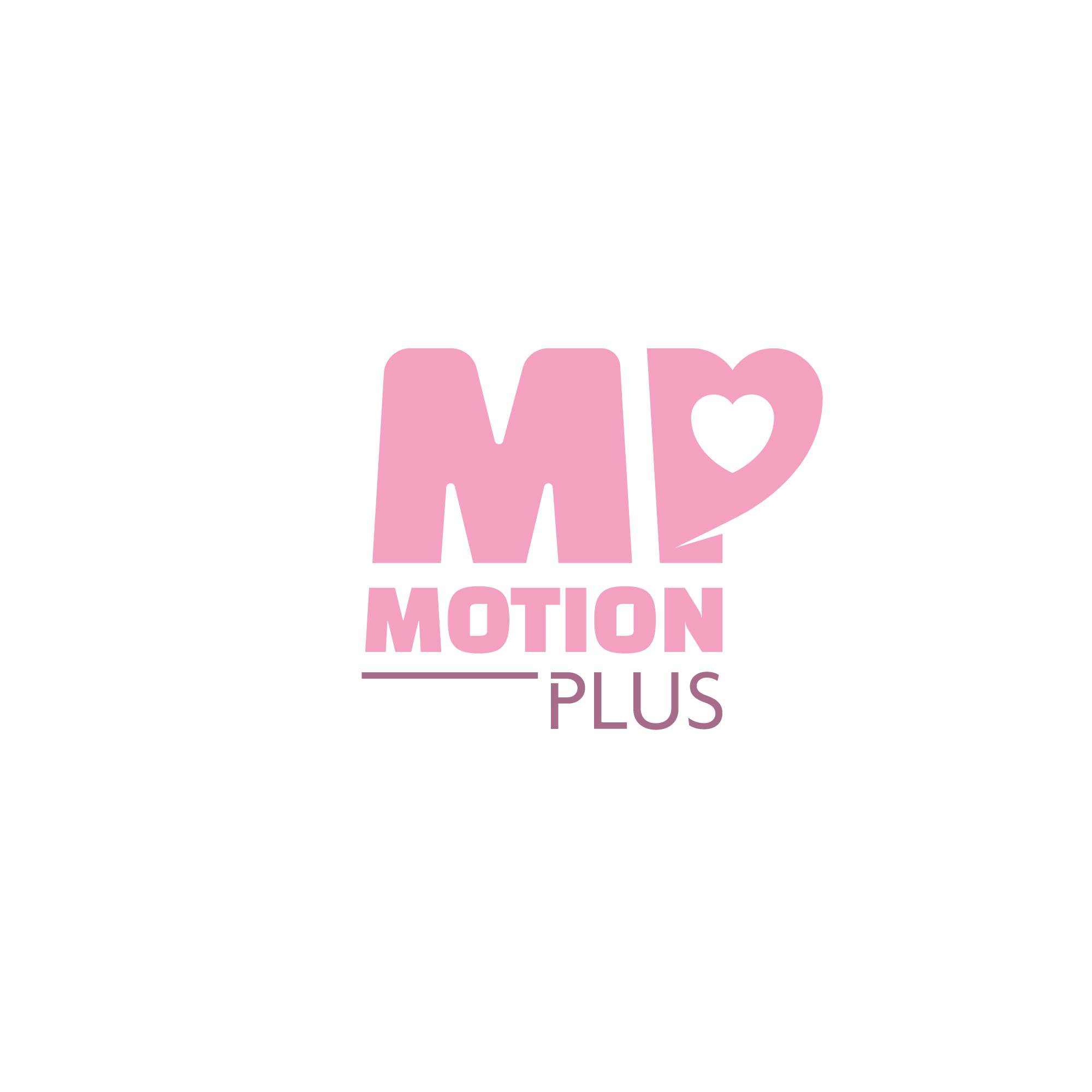 Diseño de Logo por mahmoudshahin para Motion Plus  | Diseño #23971867