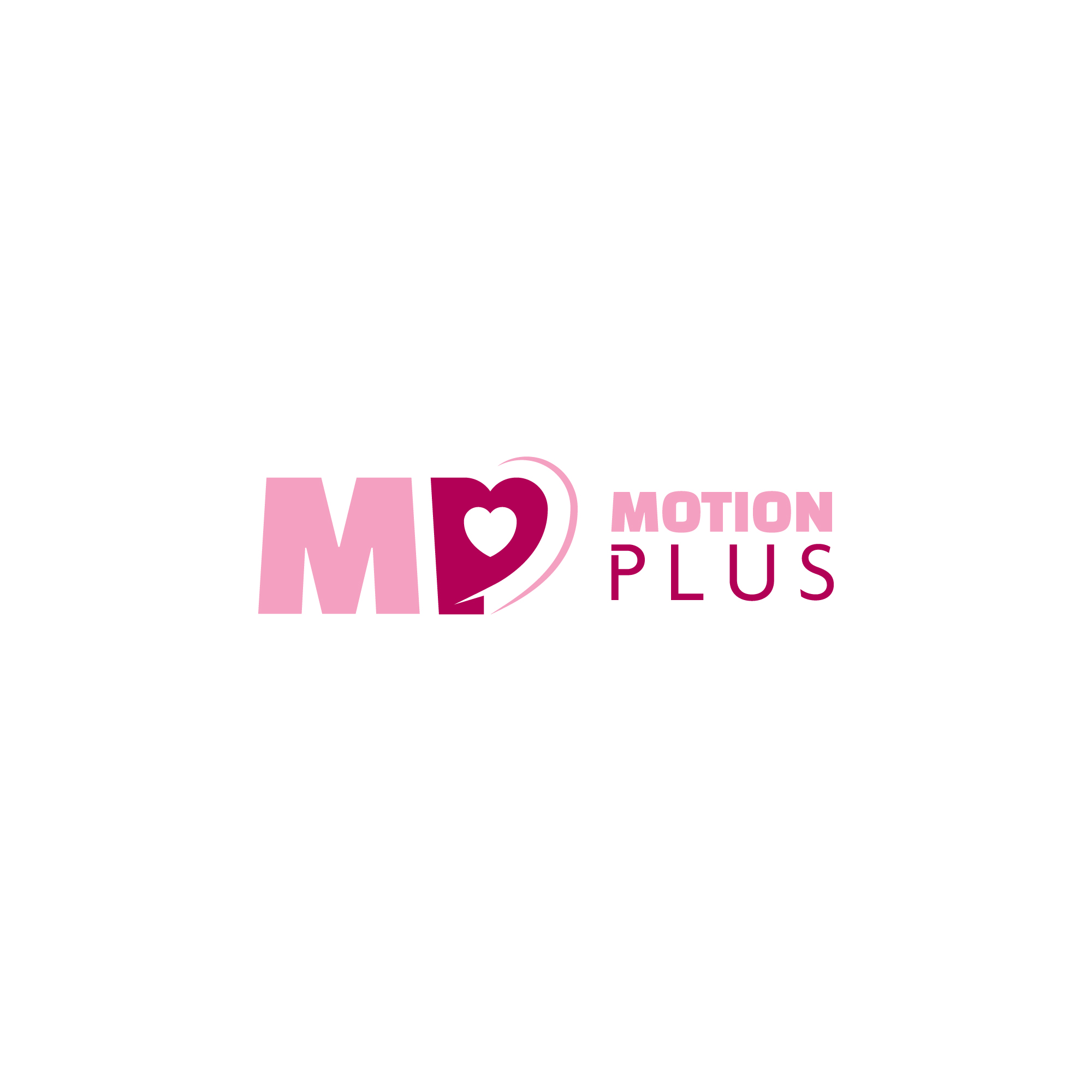 Diseño de Logo por mahmoudshahin para Motion Plus  | Diseño #23971937