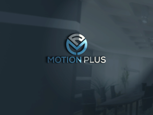 Design de Logo par Create 3 pour Motion Plus  | Design : #23924901