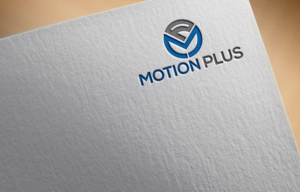 Design de Logo par Create 3 pour Motion Plus  | Design : #23924903