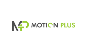 Logo Design by mayur 99 for Motion Plus  | Design #23973471