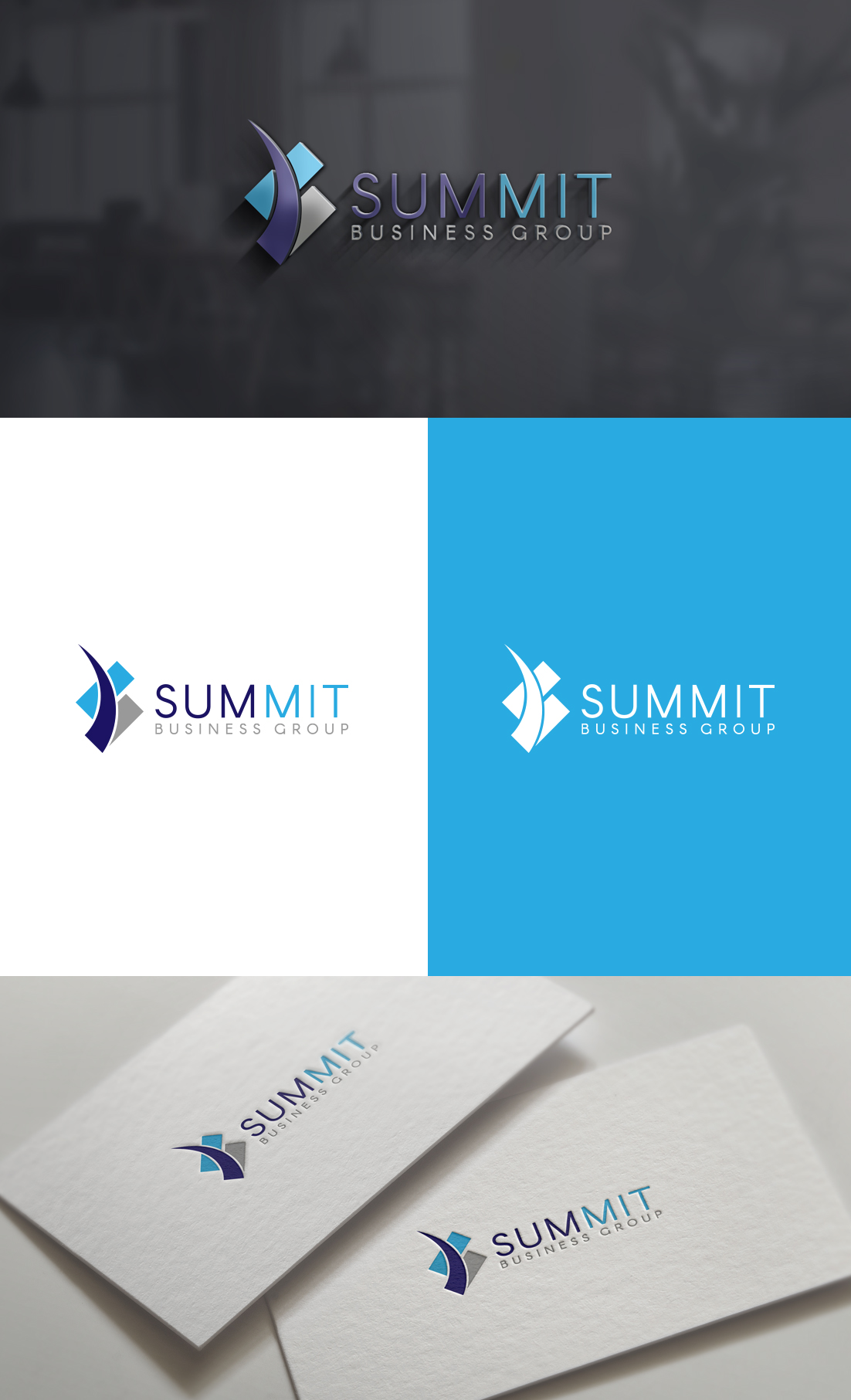 Logo Design by GLDesigns for this project | Design #23921239