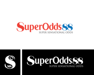 SuperOdds88.  ... i dontknow if you include slogan... slogan will be  