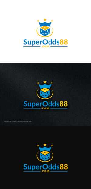Logo Design by Matrix Studio for this project | Design: #23922293