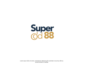 SuperOdds88.  ... i dontknow if you include slogan... slogan will be  