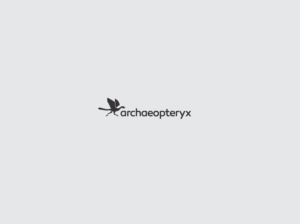 Diseño de Logo por slaven.kopitovic para Archaeopteryx | Diseño: #23927501