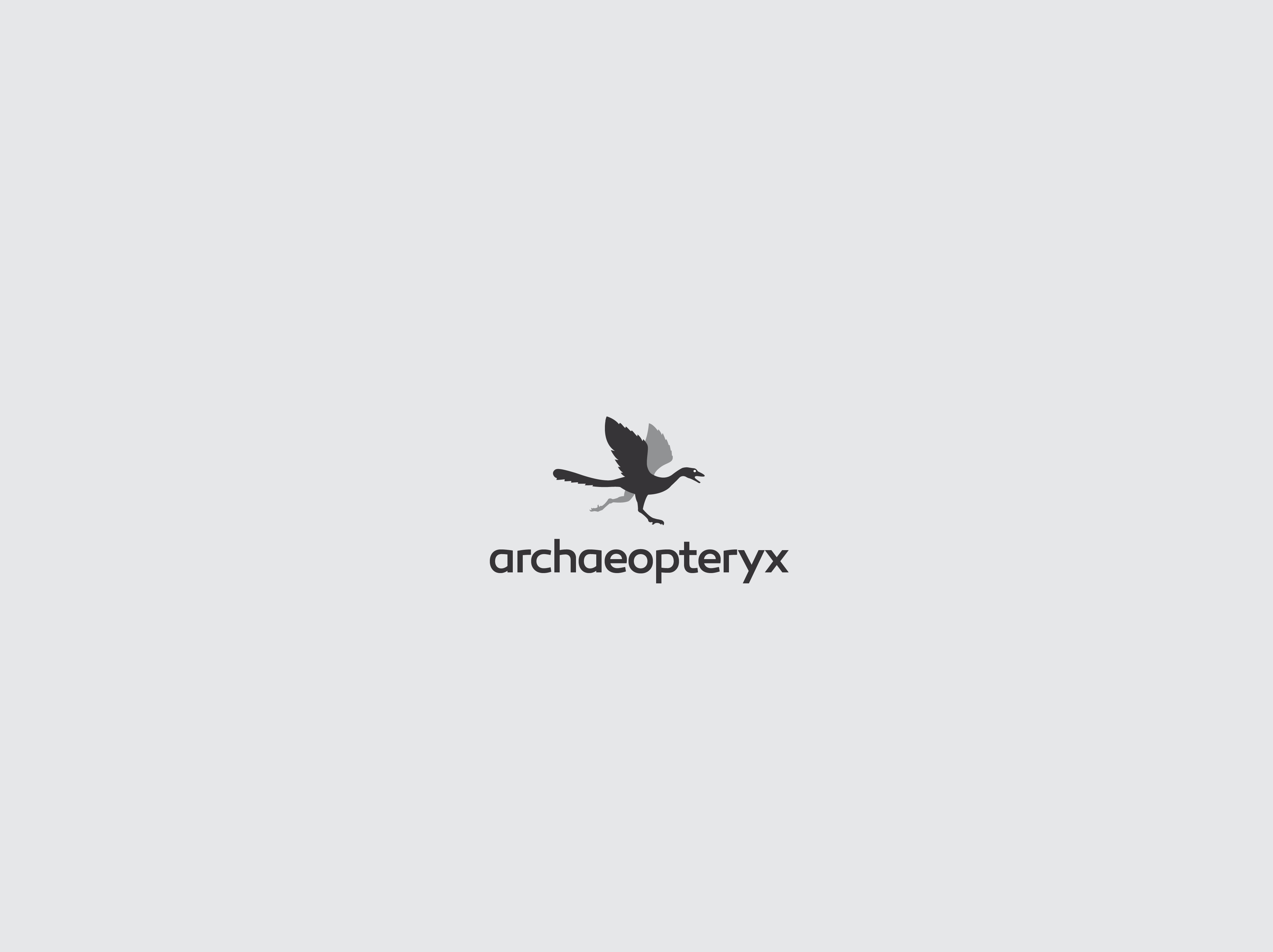 Logo Design by slaven.kopitovic for Archaeopteryx | Design #23927597