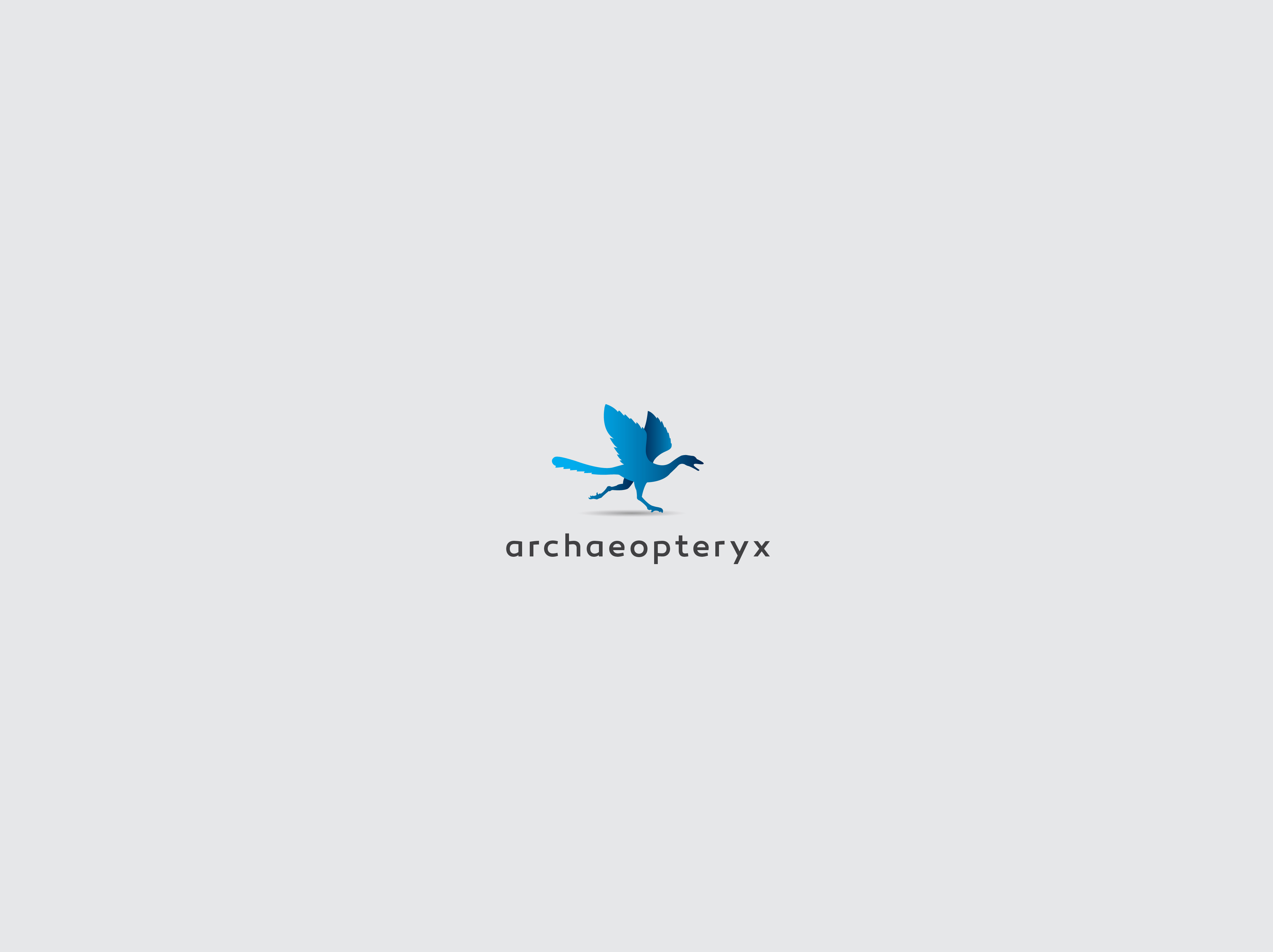 Logo-Design von slaven.kopitovic für Archaeopteryx | Design #23927598