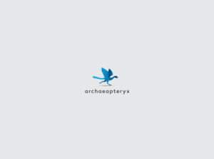 Diseño de Logo por slaven.kopitovic para Archaeopteryx | Diseño: #23927598