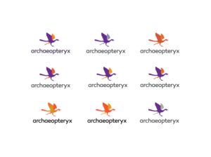 Diseño de Logo por slaven.kopitovic para Archaeopteryx | Diseño: #23931359