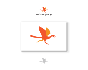 Diseño de Logo por slaven.kopitovic para Archaeopteryx | Diseño: #23934067