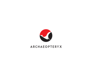 Diseño de Logo por bijuak para Archaeopteryx | Diseño: #23919697