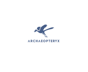 Diseño de Logo por bijuak para Archaeopteryx | Diseño: #23921597
