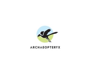 Diseño de Logo por bijuak para Archaeopteryx | Diseño: #23921629