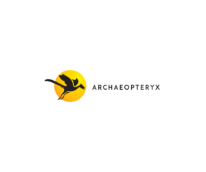 Diseño de Logo por bijuak para Archaeopteryx | Diseño: #23921654