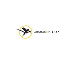 Diseño de Logo por bijuak para Archaeopteryx | Diseño: #23921677