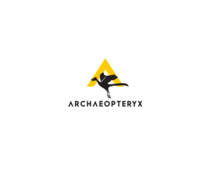Diseño de Logo por bijuak para Archaeopteryx | Diseño: #23922024