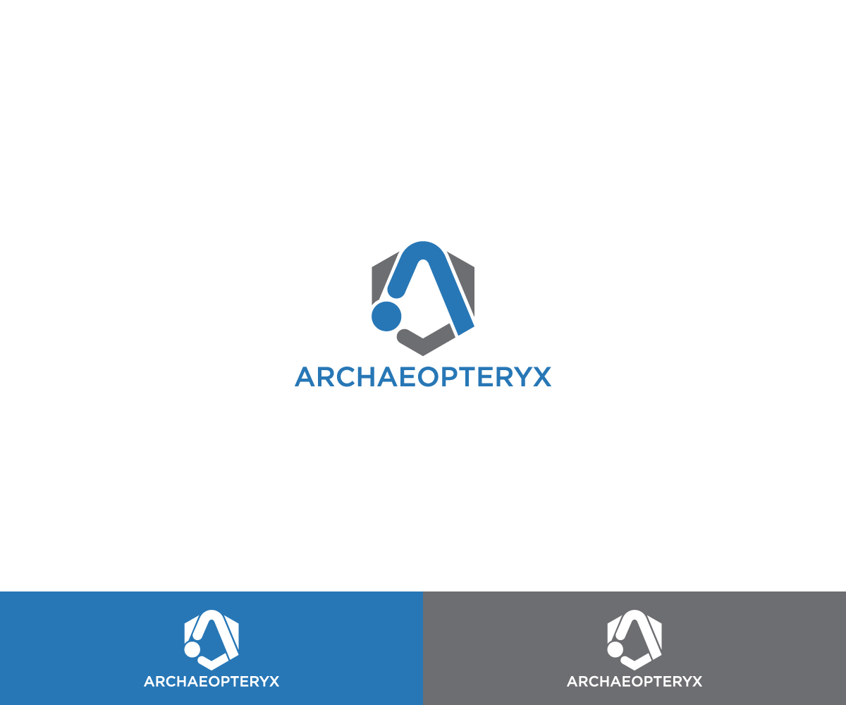 Logo-Design von fauzan harun für Archaeopteryx | Design #23924432