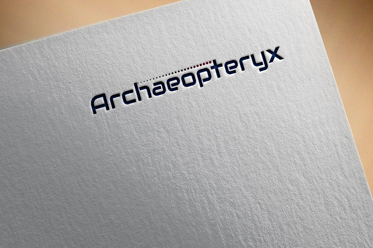 Logo Design by Ochieng for Archaeopteryx | Design #23921940