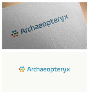 Logo-Design von dennisdesigns für Archaeopteryx | Design #23921020