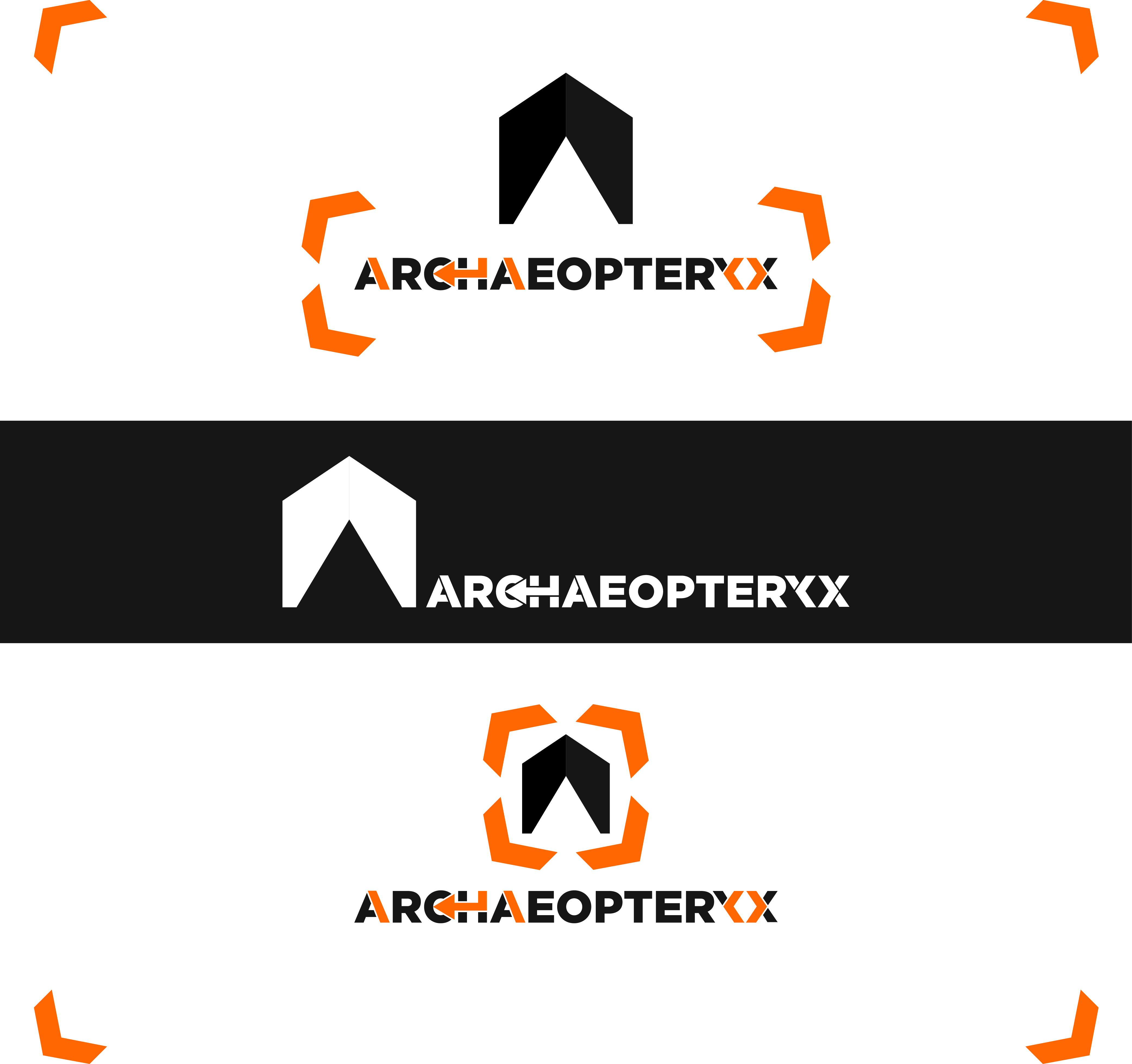 Design de Logo par Cakrawira pour Archaeopteryx | Design #23933107